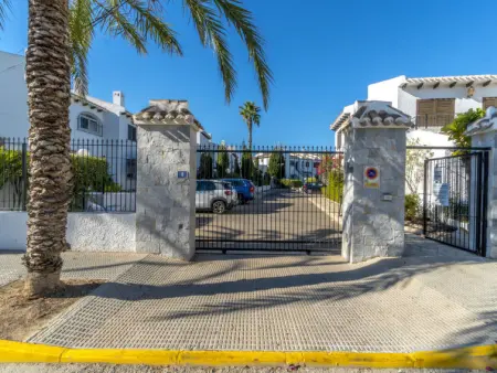 Bellavista I, Appartement 3 personnes à Orihuela Costa - Photo 18