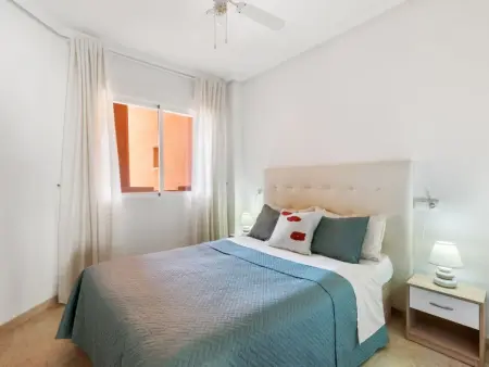 Las Calitas Bloque III, Appartement 6 personnes à Orihuela Costa - Photo 3