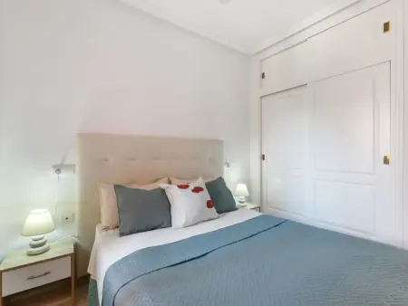 Las Calitas Bloque III, Appartement 6 personnes à Orihuela Costa - Photo 10