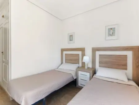 Las Calitas Bloque III, Appartement 6 personnes à Orihuela Costa - Photo 11