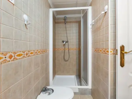 Las Calitas Bloque III, Appartement 6 personnes à Orihuela Costa - Photo 14