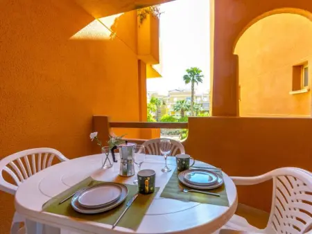 Las Calitas Bloque III, Appartement 6 personnes à Orihuela Costa - Photo 16