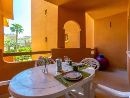 Las Calitas Bloque III, Appartement 6 personnes à Orihuela Costa - Photo 17