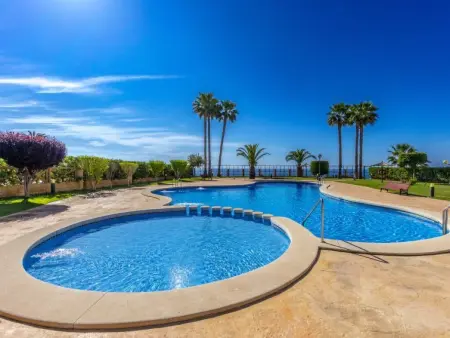 Las Calitas Bloque III, Appartement 6 personnes à Orihuela Costa - Photo 18