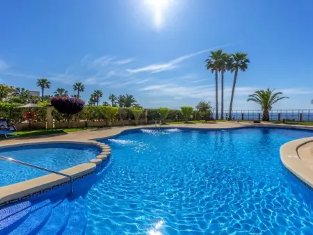 Las Calitas Bloque III, Appartement 6 personnes à Orihuela Costa - Photo 19