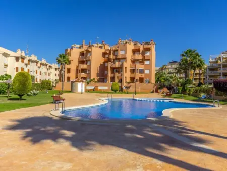 Las Calitas Bloque III, Appartement 6 personnes à Orihuela Costa - Photo 21
