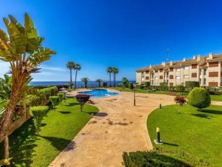 Las Calitas Bloque III, Appartement 6 personnes à Orihuela Costa - Photo 22