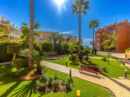 Las Calitas Bloque III, Appartement 6 personnes à Orihuela Costa - Photo 23