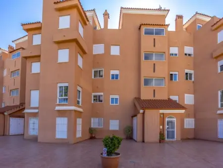 Las Calitas Bloque III, Appartement 6 personnes à Orihuela Costa - Photo 26