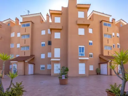 Las Calitas Bloque III, Appartement 6 personnes à Orihuela Costa - Photo 27