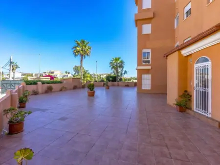 Las Calitas Bloque III, Appartement 6 personnes à Orihuela Costa - Photo 28