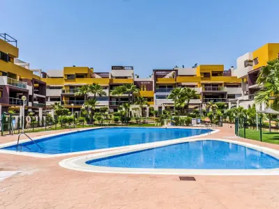 Appartement à Orihuela Costa, El Bosque ES9757.135.1 N°640509