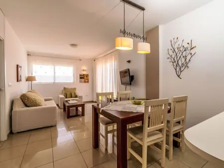 El Bosque, Appartement 4 personnes à Orihuela Costa - Photo 1