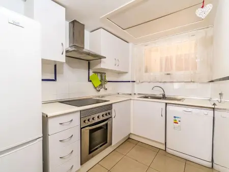 El Bosque, Appartement 4 personnes à Orihuela Costa - Photo 2