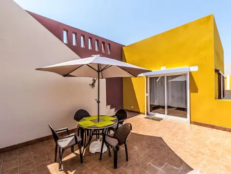 El Bosque, Appartement 4 personnes à Orihuela Costa - Photo 4