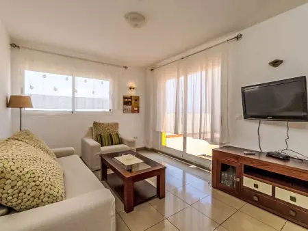 El Bosque, Appartement 4 personnes à Orihuela Costa - Photo 5
