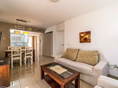 El Bosque, Appartement 4 personnes à Orihuela Costa - Photo 6