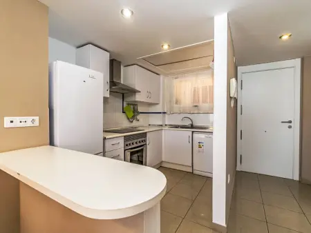 El Bosque, Appartement 4 personnes à Orihuela Costa - Photo 7