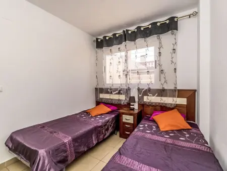 El Bosque, Appartement 4 personnes à Orihuela Costa - Photo 8