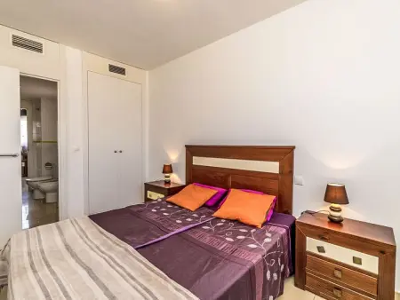 El Bosque, Appartement 4 personnes à Orihuela Costa - Photo 9