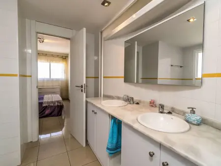 El Bosque, Appartement 4 personnes à Orihuela Costa - Photo 10