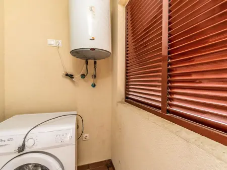 El Bosque, Appartement 4 personnes à Orihuela Costa - Photo 12