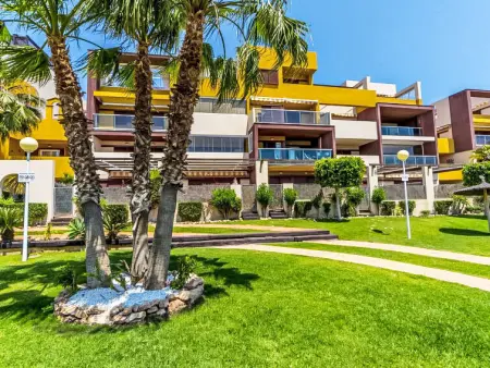 El Bosque, Appartement 4 personnes à Orihuela Costa - Photo 13