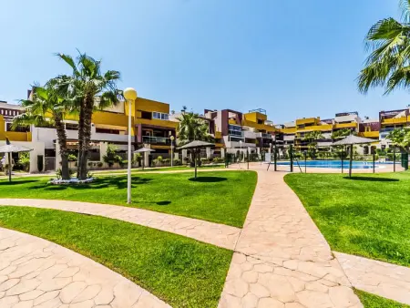 El Bosque, Appartement 4 personnes à Orihuela Costa - Photo 14