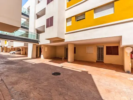 El Bosque, Appartement 4 personnes à Orihuela Costa - Photo 15
