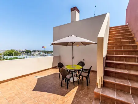 El Bosque, Appartement 4 personnes à Orihuela Costa - Photo 16