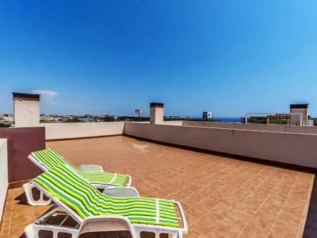 El Bosque, Appartement 4 personnes à Orihuela Costa - Photo 17