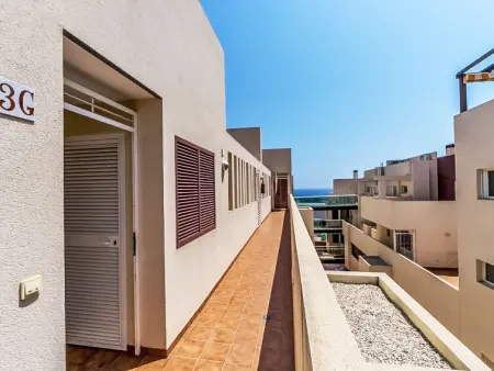 El Bosque, Appartement 4 personnes à Orihuela Costa - Photo 18