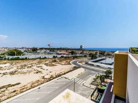 El Bosque, Appartement 4 personnes à Orihuela Costa - Photo 19