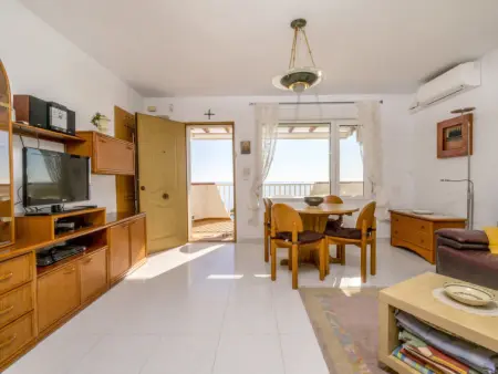 Aquamarina, Appartement 4 personnes à Orihuela Costa - Photo 2