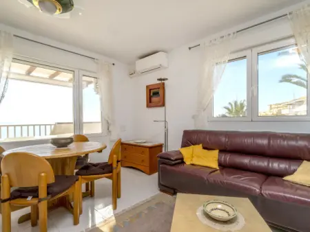 Aquamarina, Appartement 4 personnes à Orihuela Costa - Photo 3