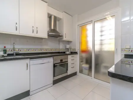 Aquamarina, Appartement 4 personnes à Orihuela Costa - Photo 4