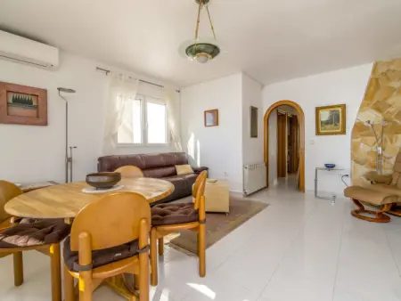 Aquamarina, Appartement 4 personnes à Orihuela Costa - Photo 5