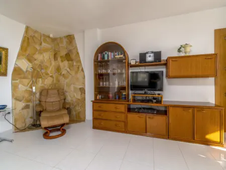 Aquamarina, Appartement 4 personnes à Orihuela Costa - Photo 6
