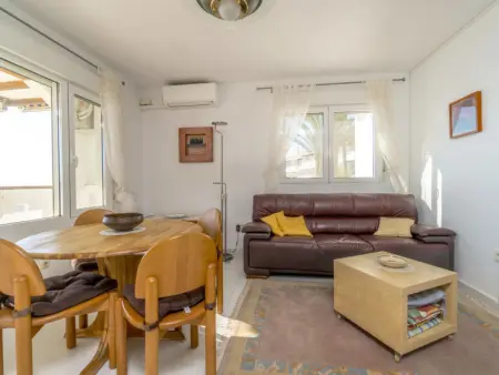 Aquamarina, Appartement 4 personnes à Orihuela Costa - Photo 7