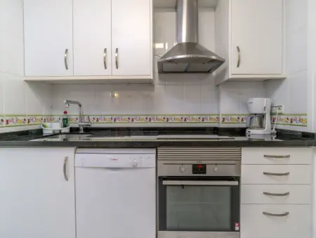 Aquamarina, Appartement 4 personnes à Orihuela Costa - Photo 8