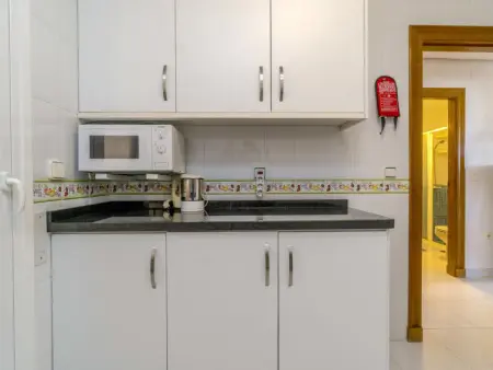 Aquamarina, Appartement 4 personnes à Orihuela Costa - Photo 9