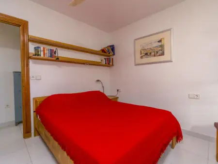 Aquamarina, Appartement 4 personnes à Orihuela Costa - Photo 11