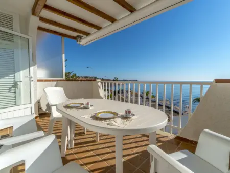 Aquamarina, Appartement 4 personnes à Orihuela Costa - Photo 15