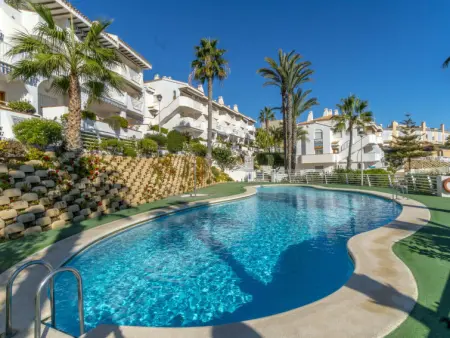 Aquamarina, Appartement 4 personnes à Orihuela Costa - Photo 16