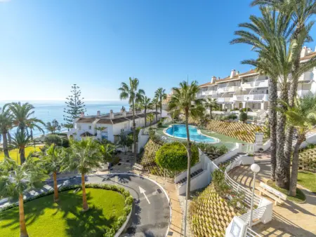 Aquamarina, Appartement 4 personnes à Orihuela Costa - Photo 17