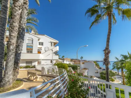 Aquamarina, Appartement 4 personnes à Orihuela Costa - Photo 20