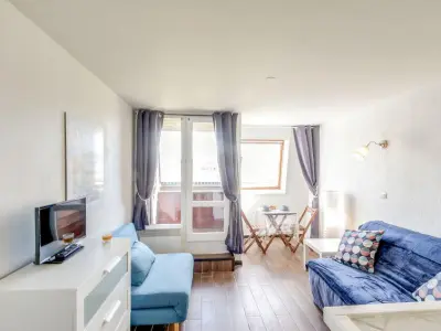 Appartement à Deauville Trouville, Les Marinas - N°706361