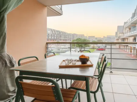 Appartement à Deauville Trouville, Blue Bay - L273389