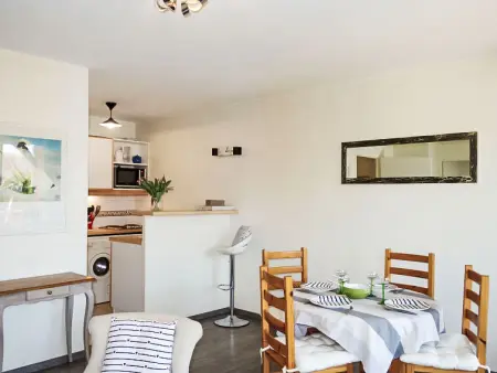 Domaine de Clairefontaine, Appartement 4 personnes à Deauville Trouville - Photo 3