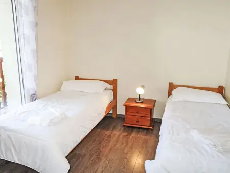 Domaine de Clairefontaine, Appartement 4 personnes à Deauville Trouville - Photo 4